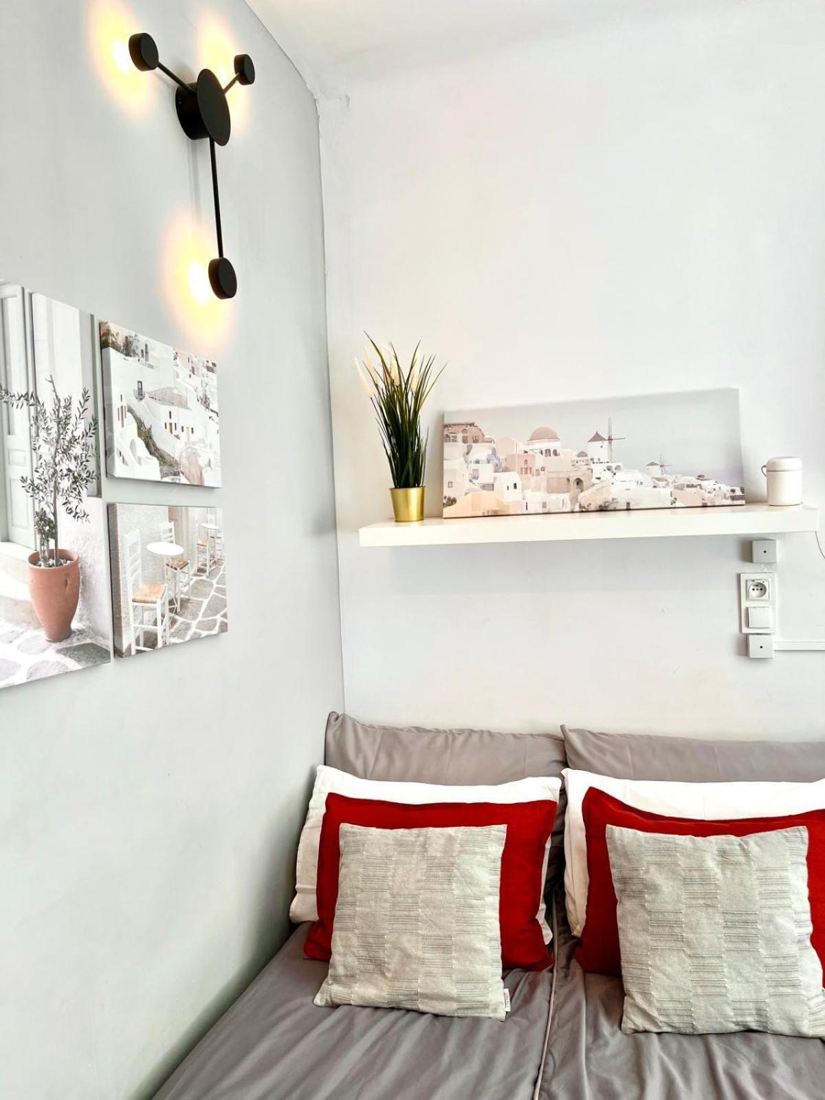 Special 1 Bed Room Condo Warszawa Center 外观 照片